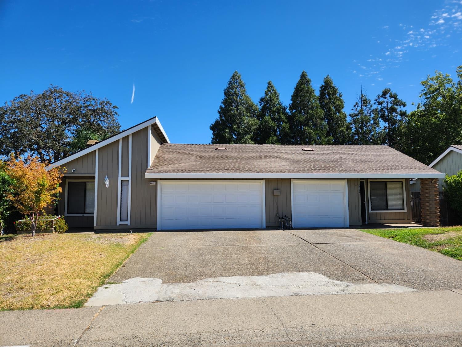 2401 Berrywood Drive