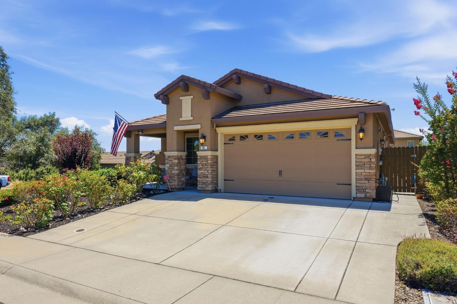 101 Gerrard Court
