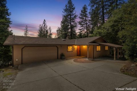 11163 Norager Way Grass Valley CA 95949