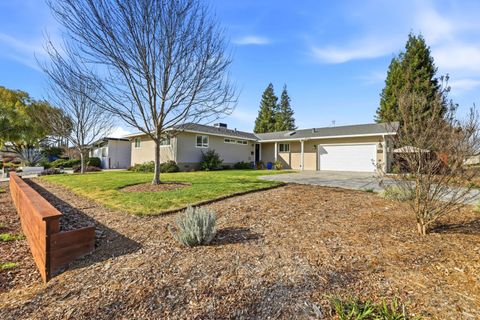 4418 Alderwood Way Sacramento CA 95864
