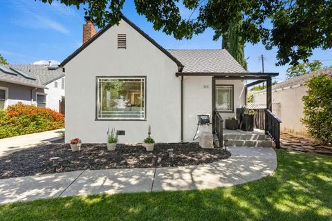 425 San Antonio Way Sacramento CA 95819