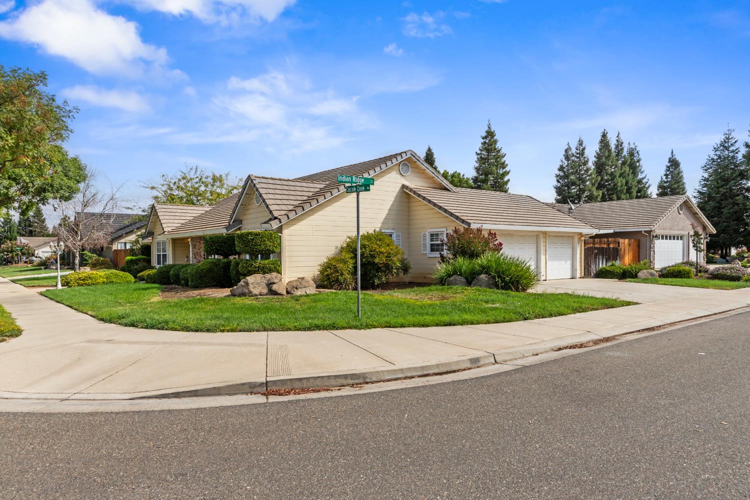 3474 Cascade Creek Avenue