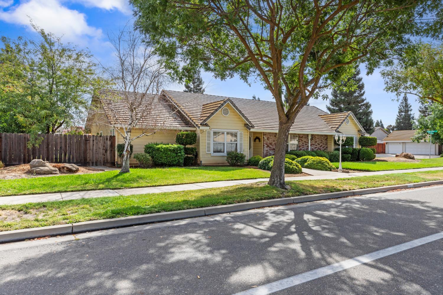 3474 Cascade Creek Avenue