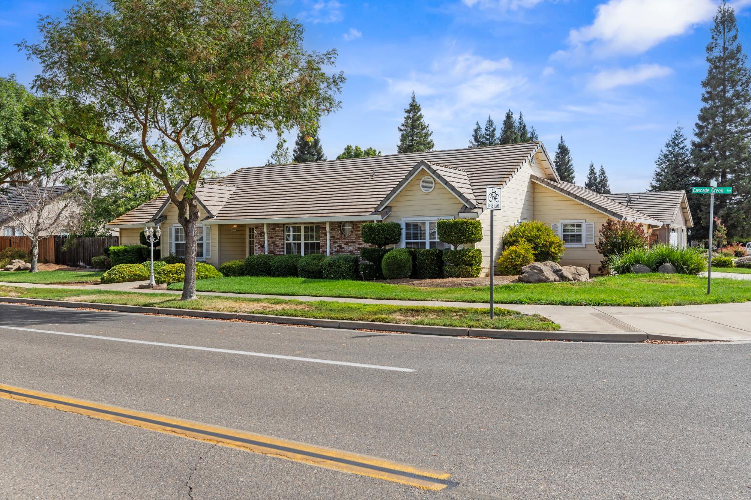 3474 Cascade Creek Avenue