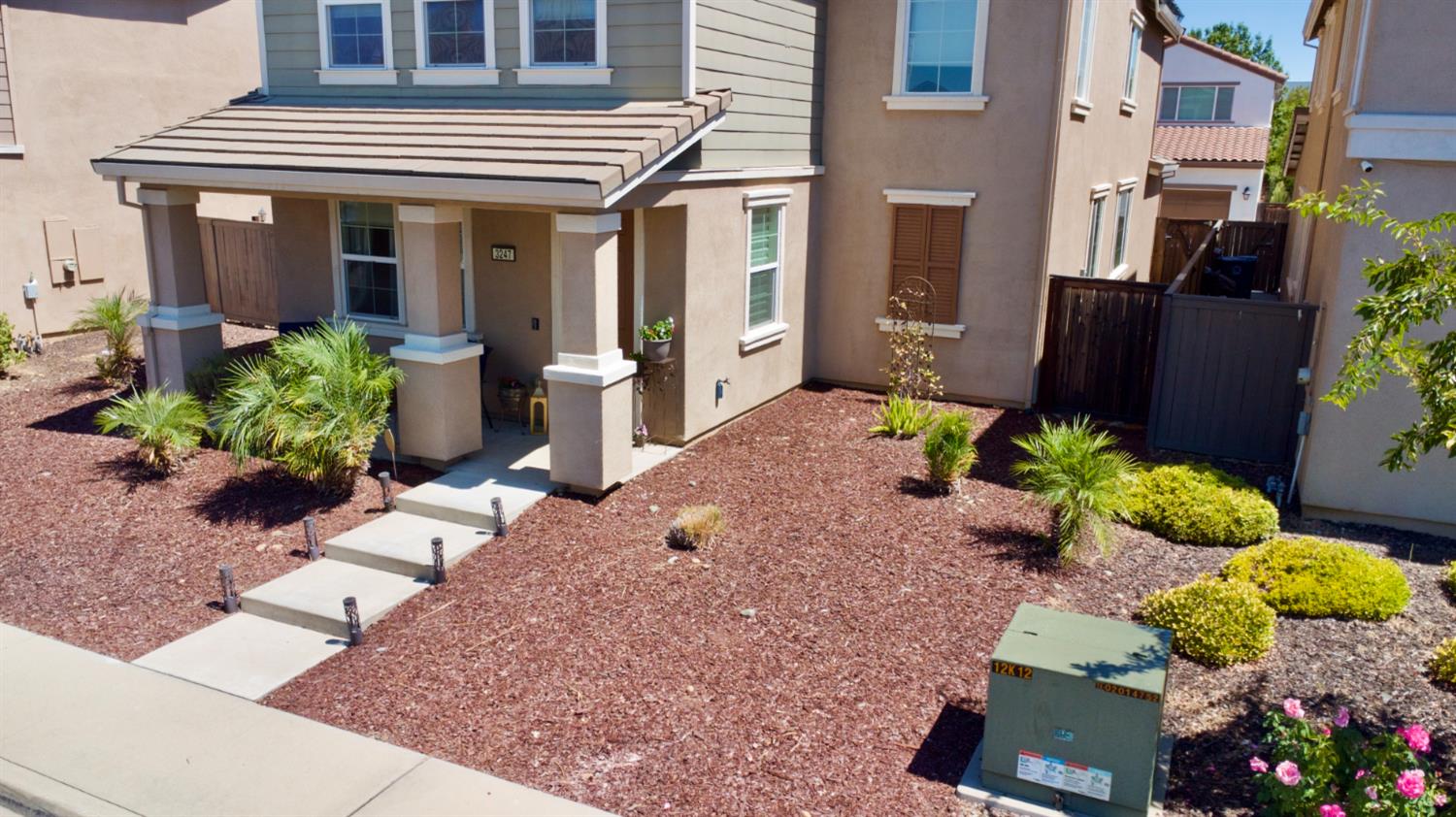 3247 Foxton Way