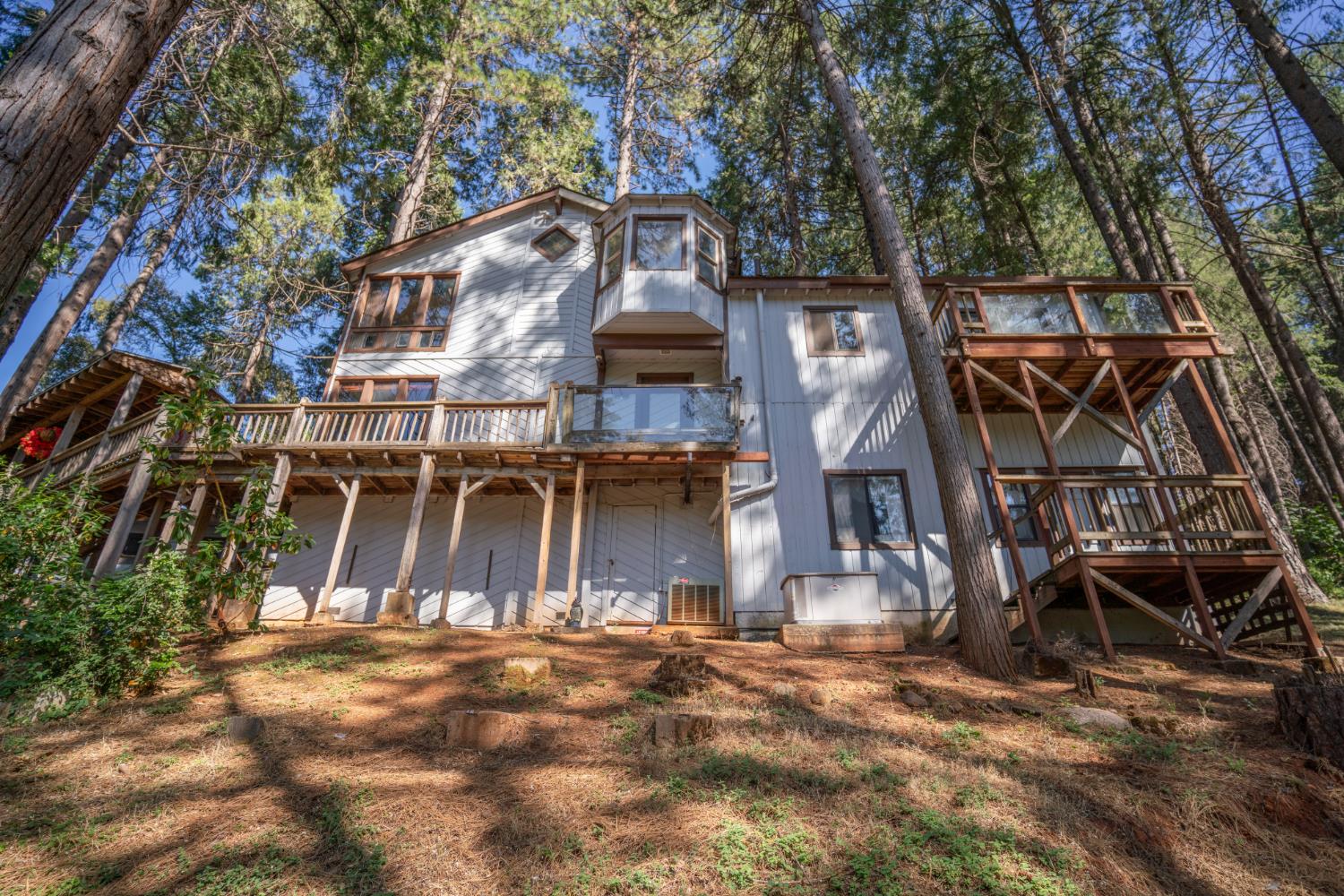 5260 Mckeon Ponderosa Way