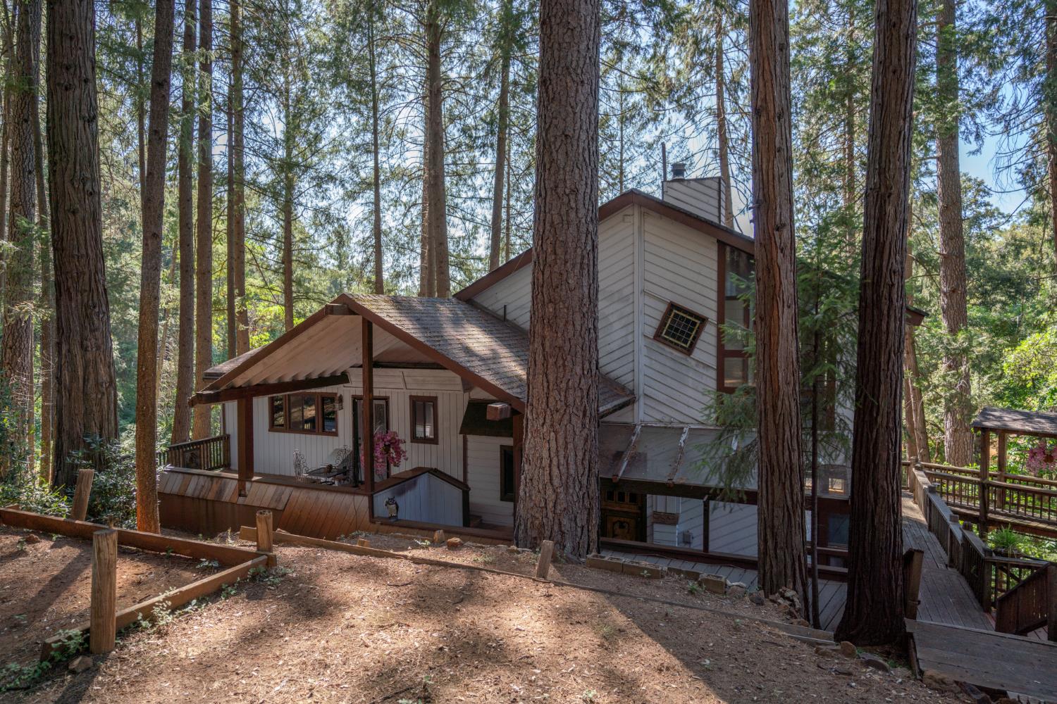 5260 Mckeon Ponderosa Way