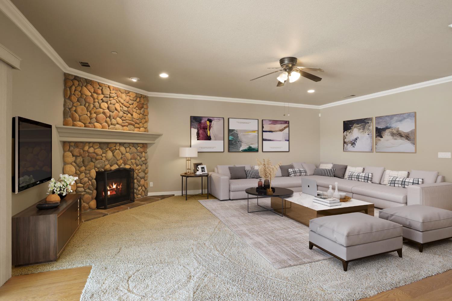 13703 Christensen Road
