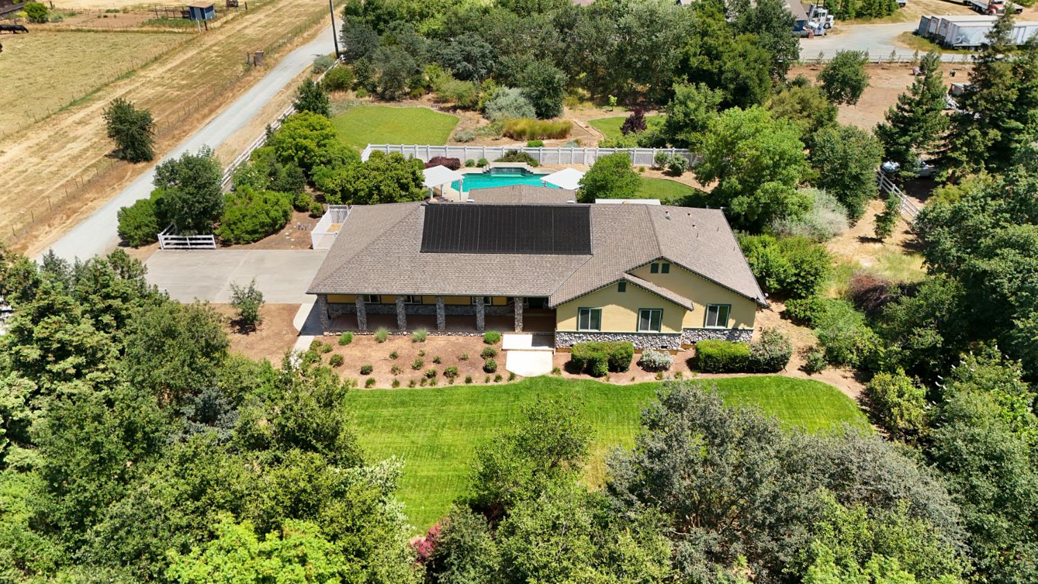 13703 Christensen Road