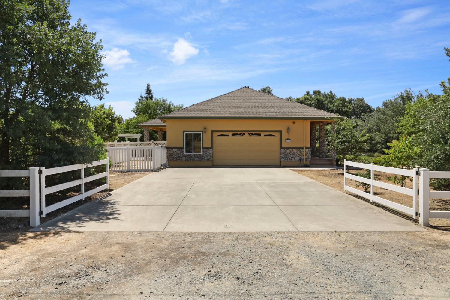 13703 Christensen Road