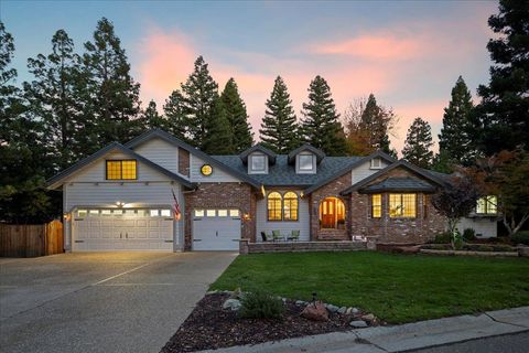 2525 Carnelian Circle El Dorado Hills CA 95762