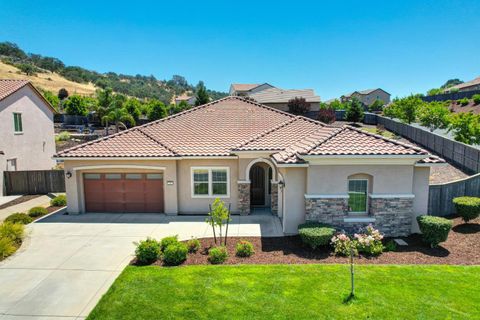 2297 Keystone Drive El Dorado Hills CA 95762