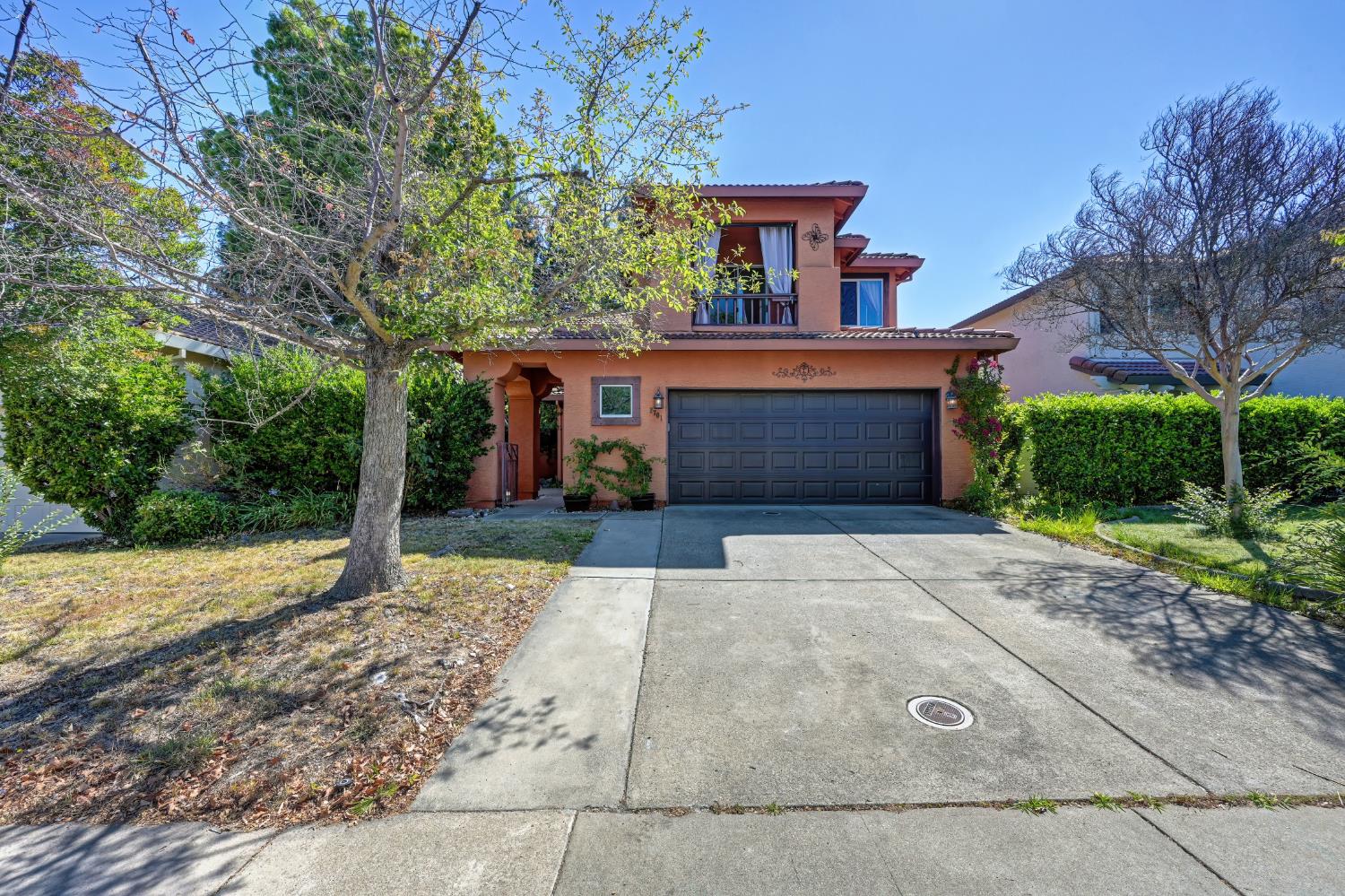 2701 Catalina Drive