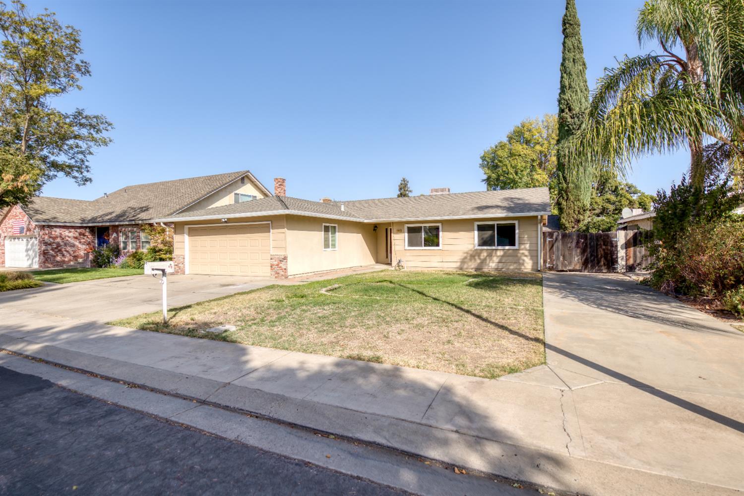 3313 Mesquite Way