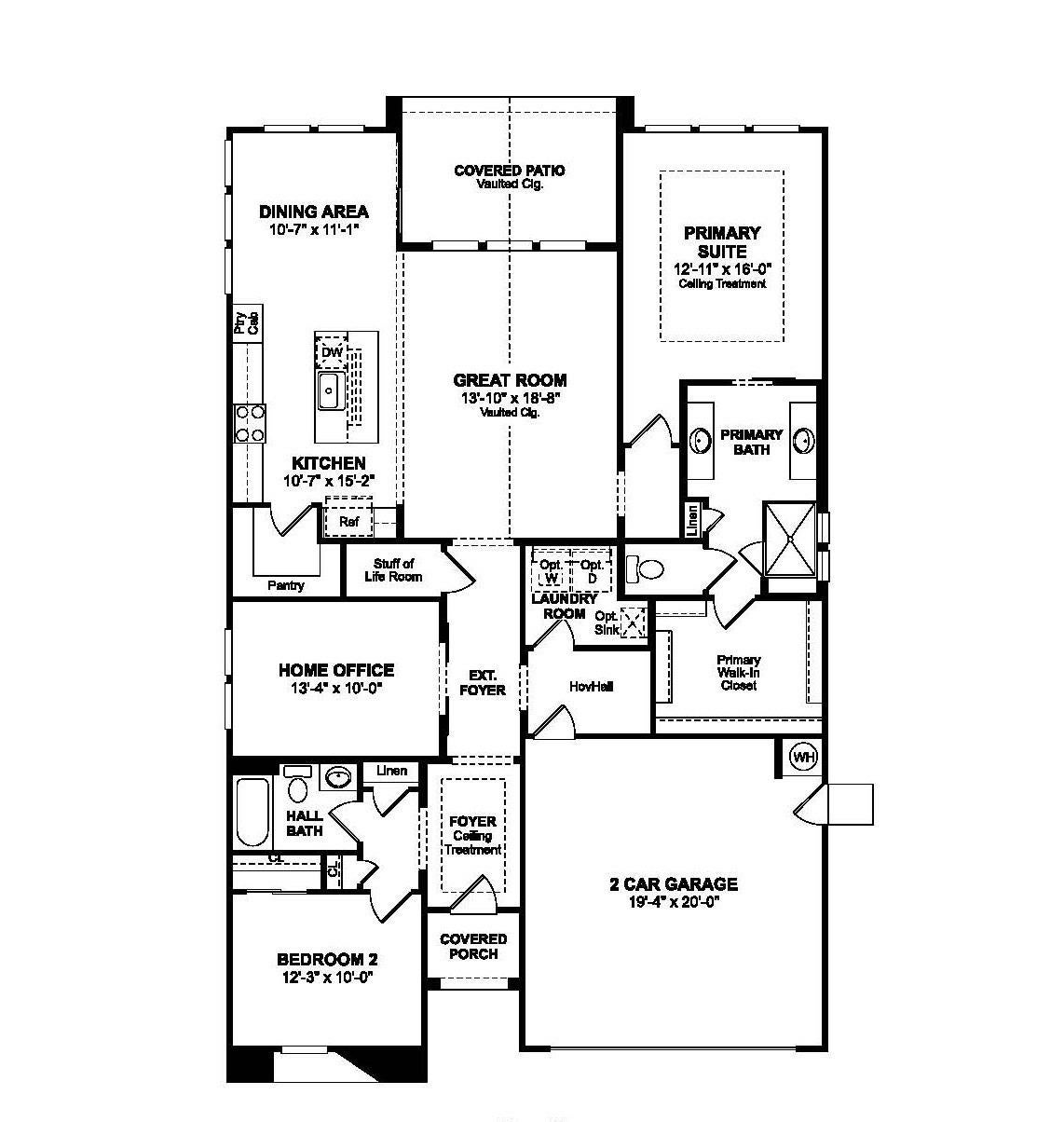 12327 Riverbottom Circle
