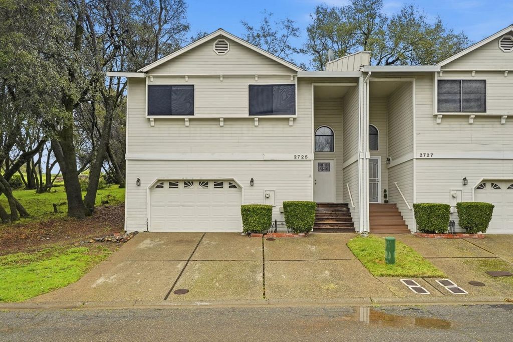 Photo of 2725 Yuma Court, Cameron Park, CA 95682 (MLS # 226034877)