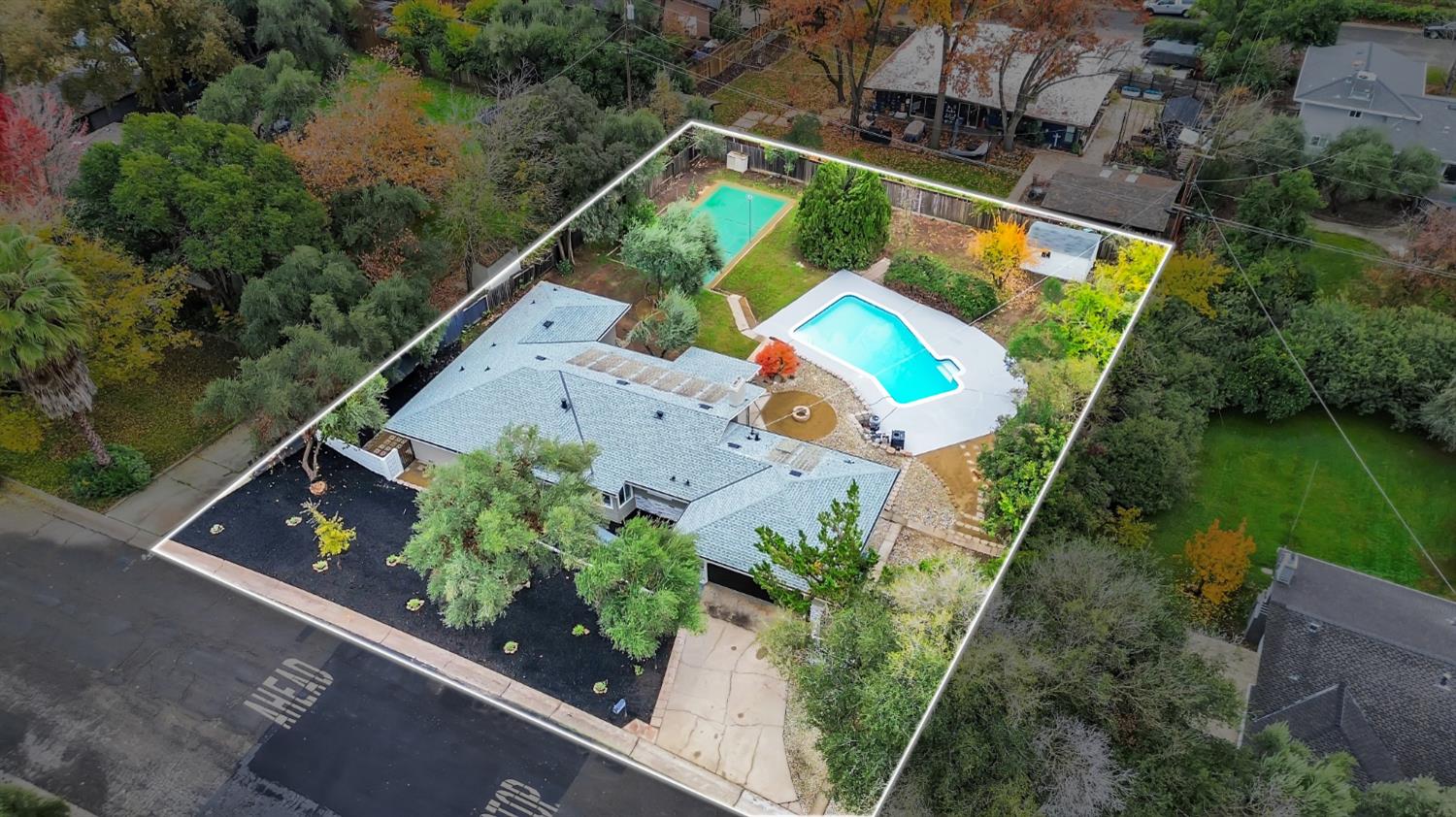 8200 Shangrila Drive