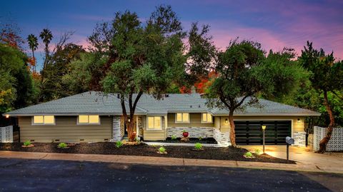 8200 Shangrila Drive Fair Oaks CA 95628