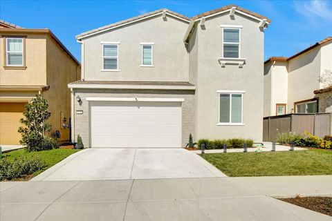 3531 Damora Avenue Sacramento CA 95835