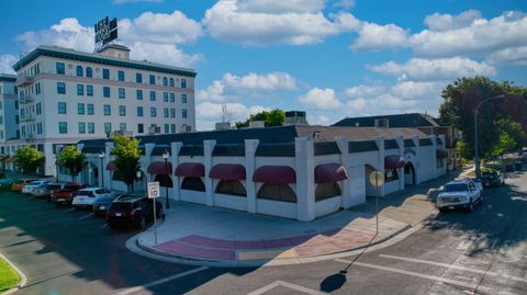 1727 N Street Merced CA 95340