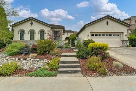 501 Evening Breeze Court Roseville CA 95661