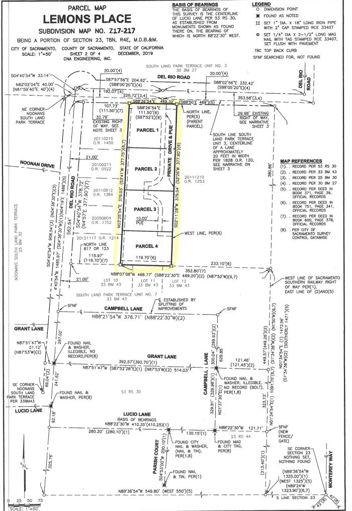 5011 Del Rio Road