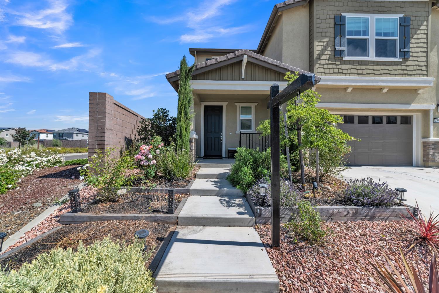 4550 Spring Harvest Drive