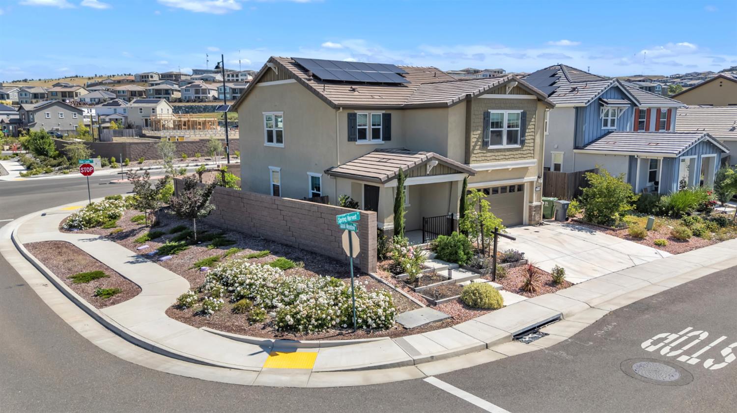 4550 Spring Harvest Drive