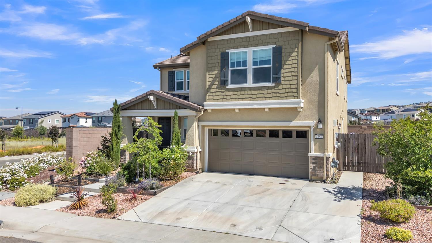 4550 Spring Harvest Drive