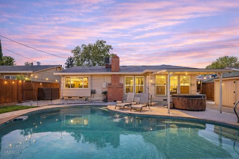 6441 Rexford Way Carmichael CA 95608