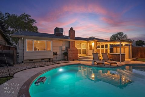 6441 Rexford Way Carmichael CA 95608