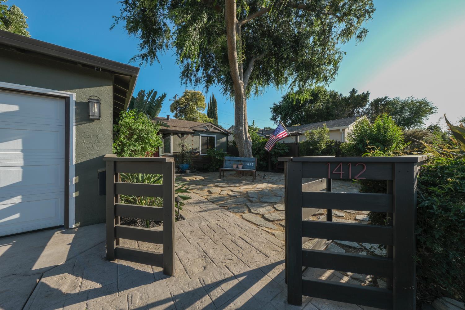 1412 Claremont Drive