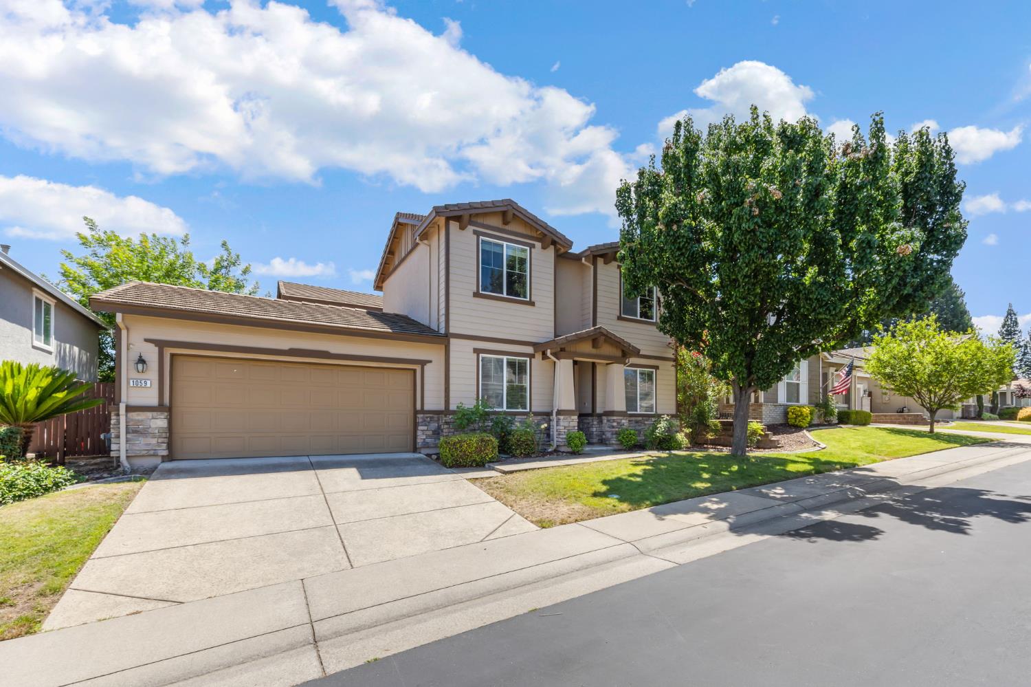1059 Ledgestone Drive
