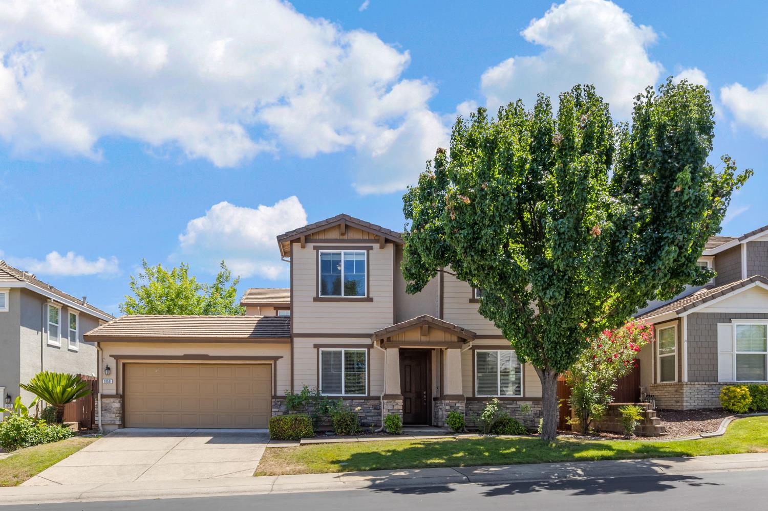 1059 Ledgestone Drive