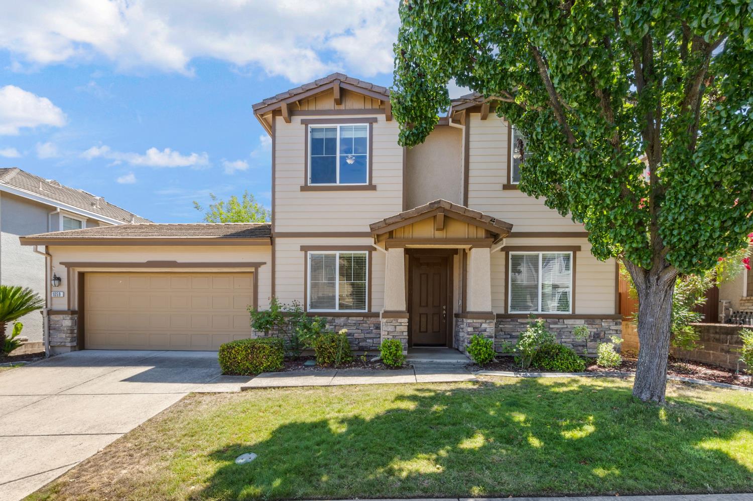 1059 Ledgestone Drive