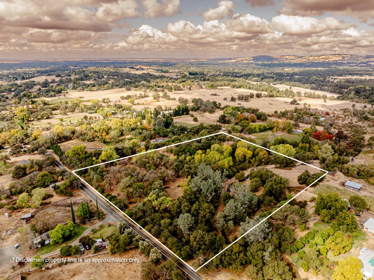 0 Lot 1 Fruitvale Road