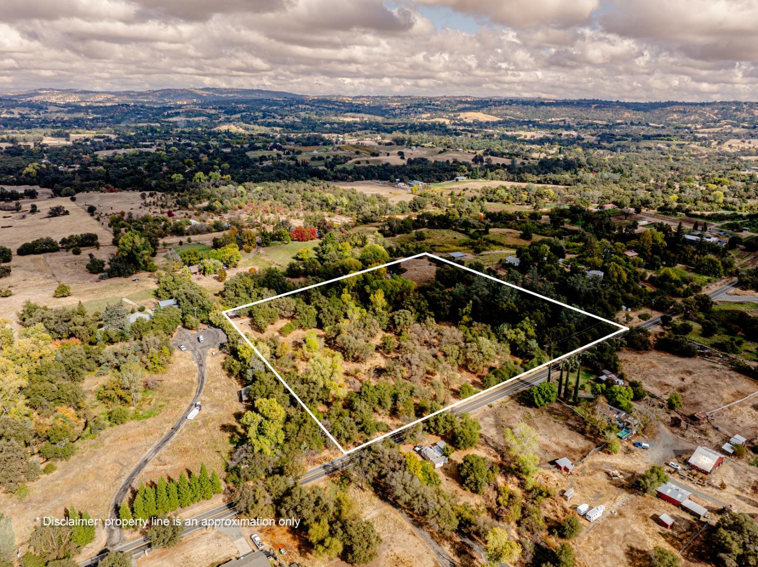 0 Lot 1 Fruitvale Road