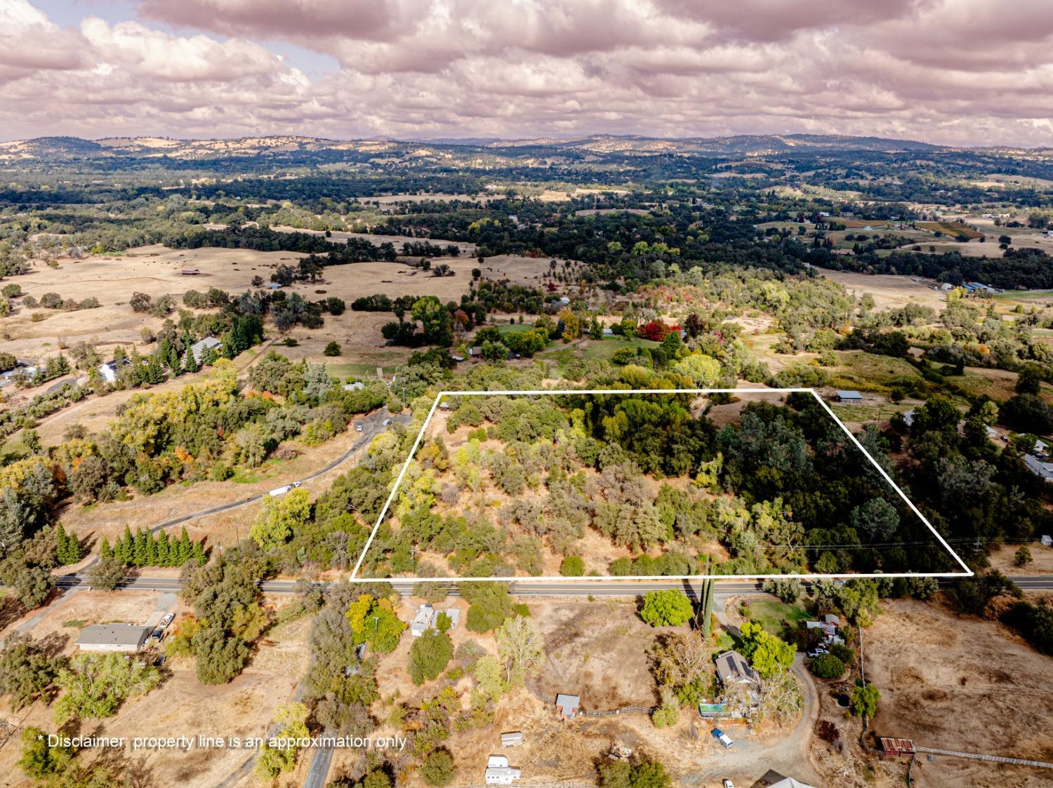 0 Lot 1 Fruitvale Road