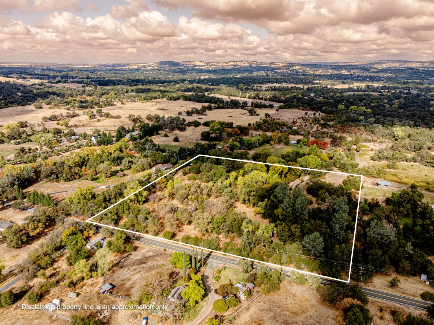 0 Lot 1 Fruitvale Road