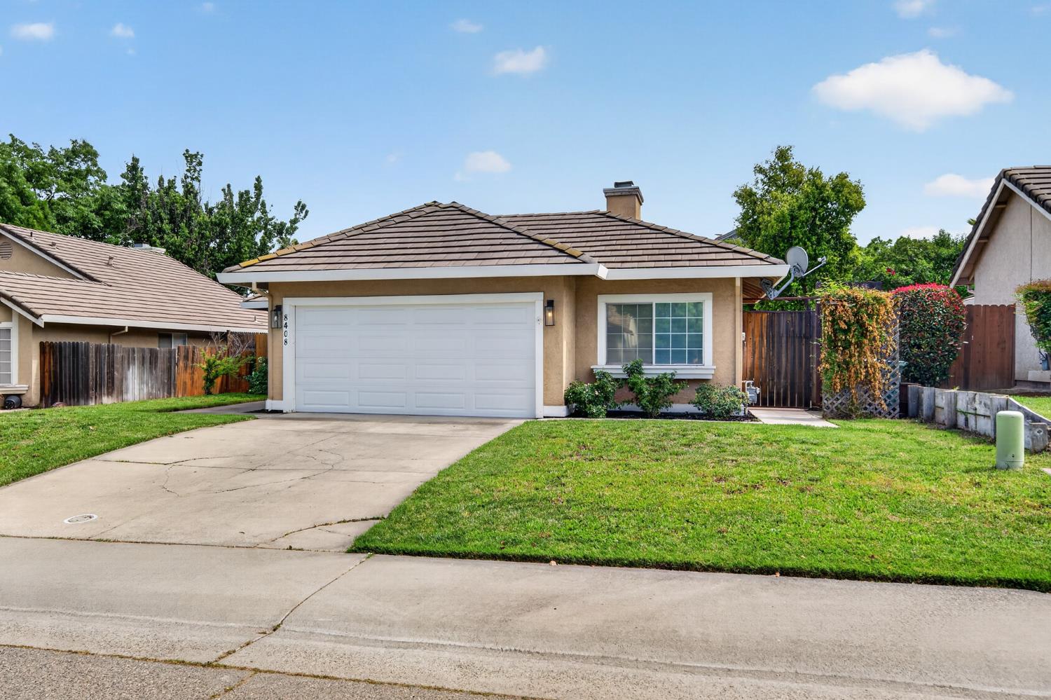 8408 Falcon View Drive