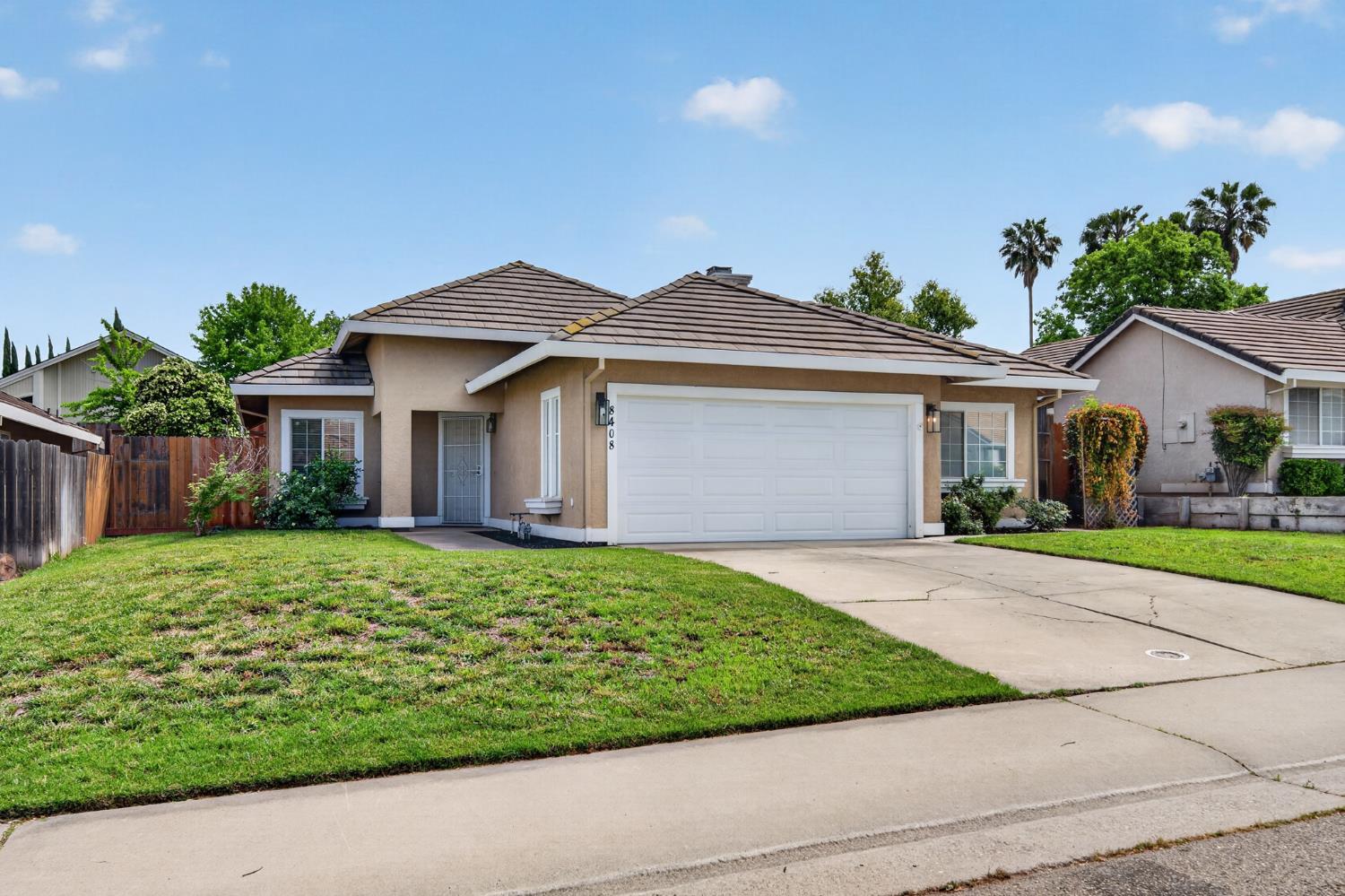 8408 Falcon View Drive