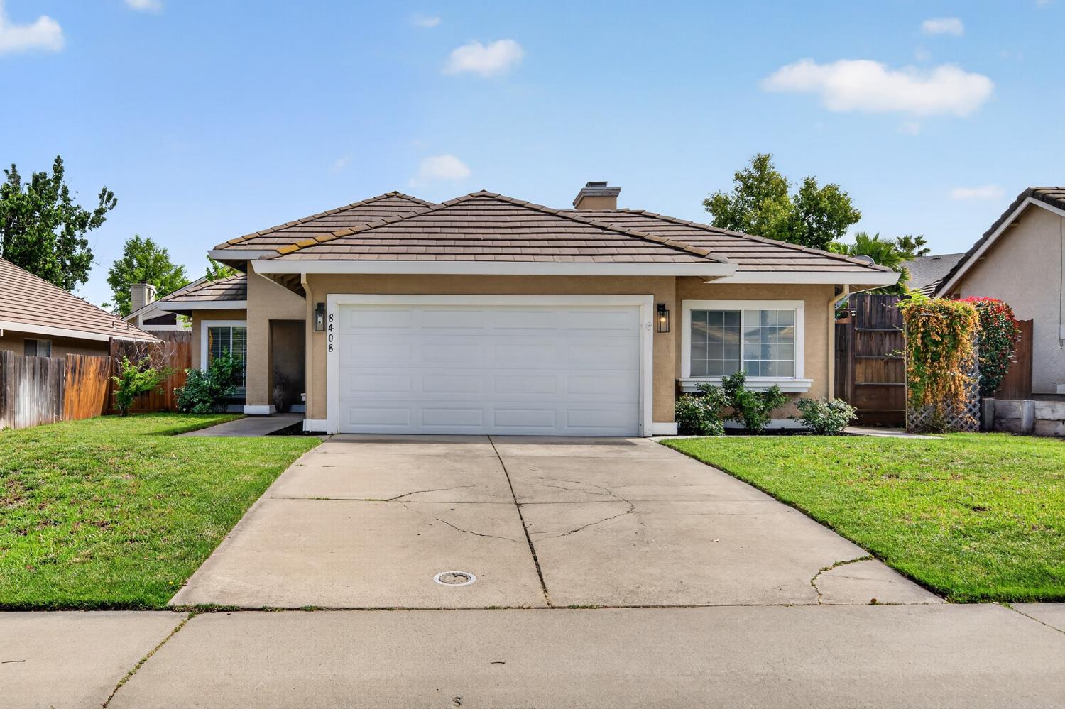 8408 Falcon View Drive