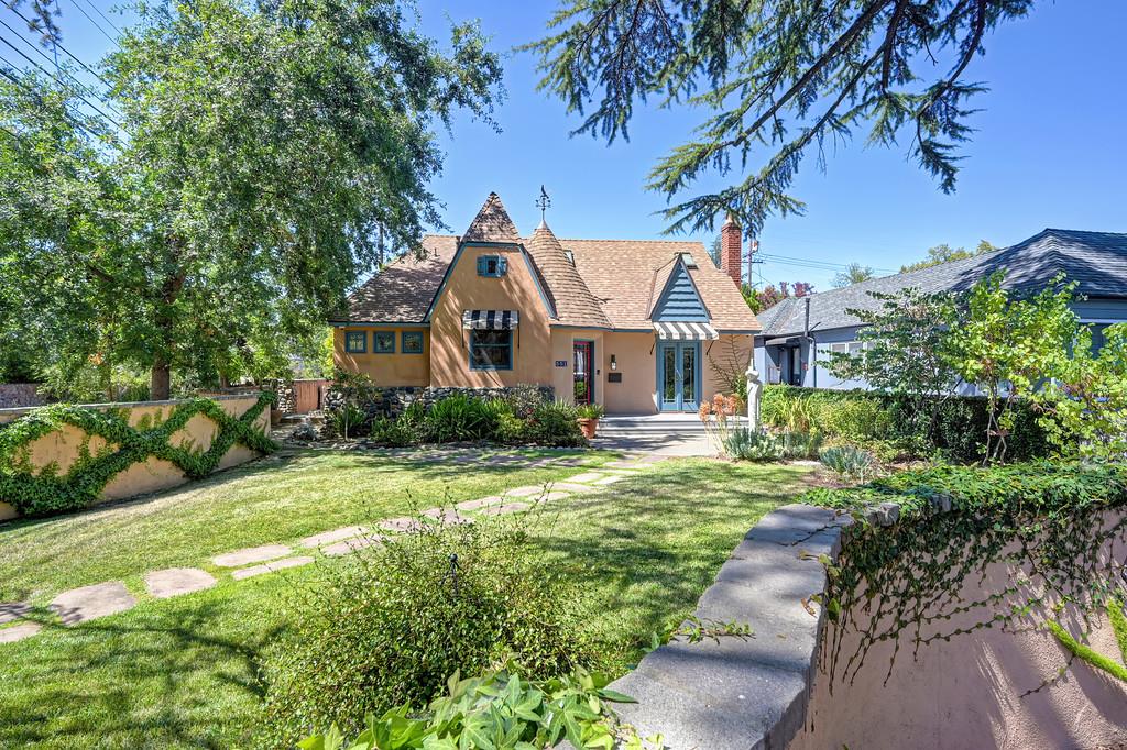 551 Southgate Road