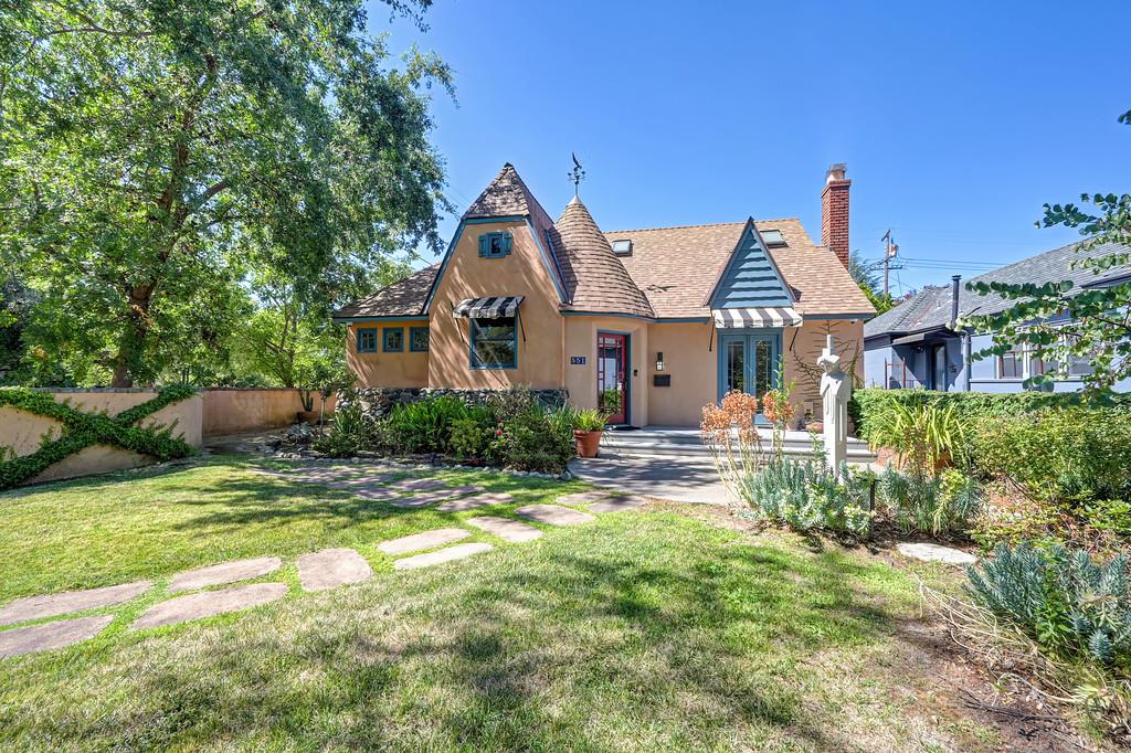 551 Southgate Road
