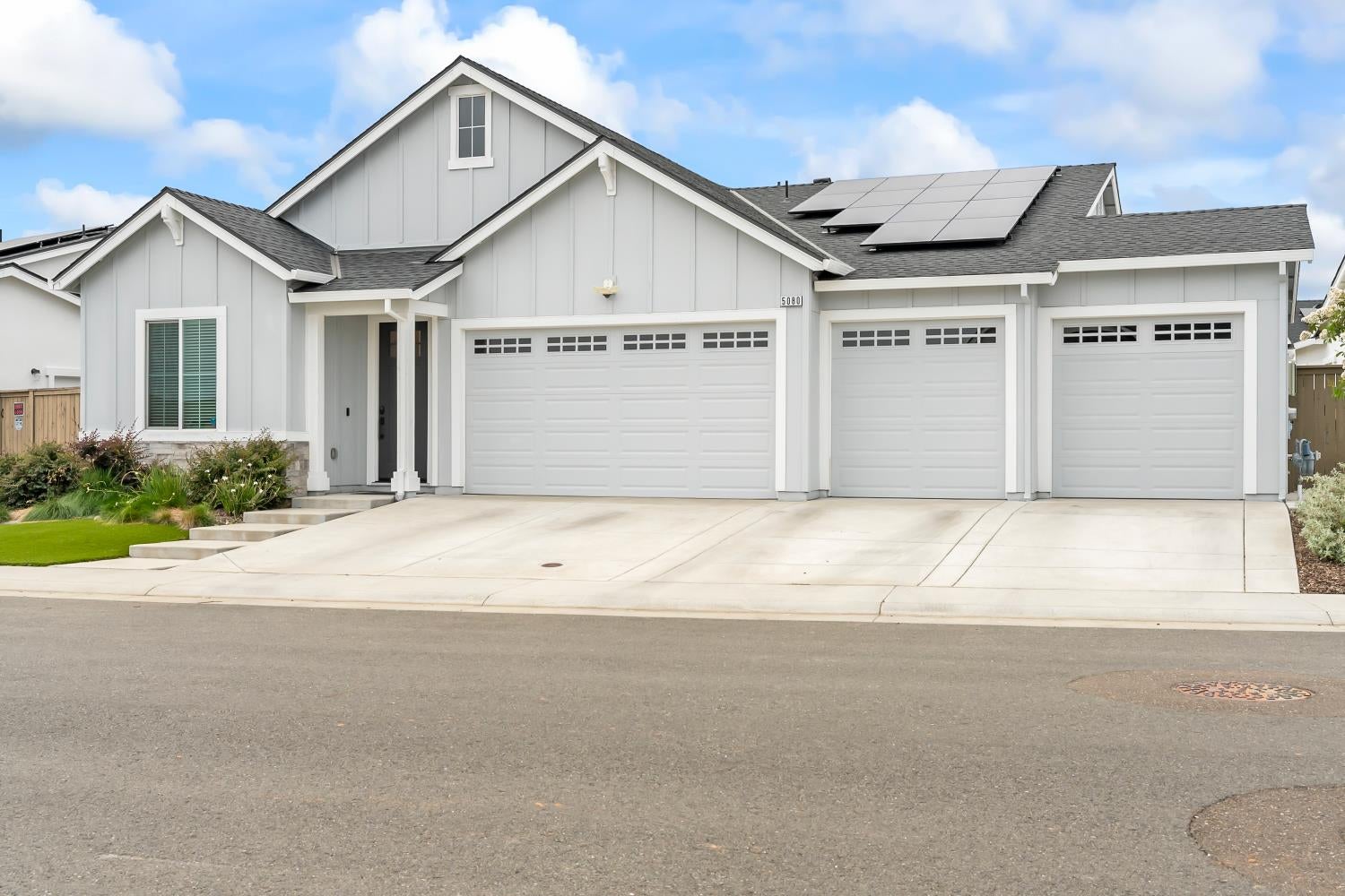 5080 Misty Ridge Drive