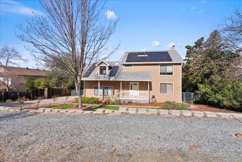 2717 Knollwood Drive Cameron Park CA 95682