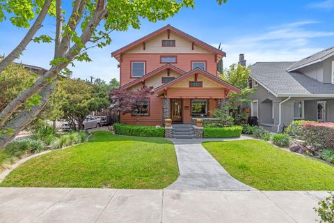 218 Magnolia Avenue Modesto CA 95354