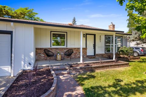 4551 Soledad Avenue Sacramento CA 95820