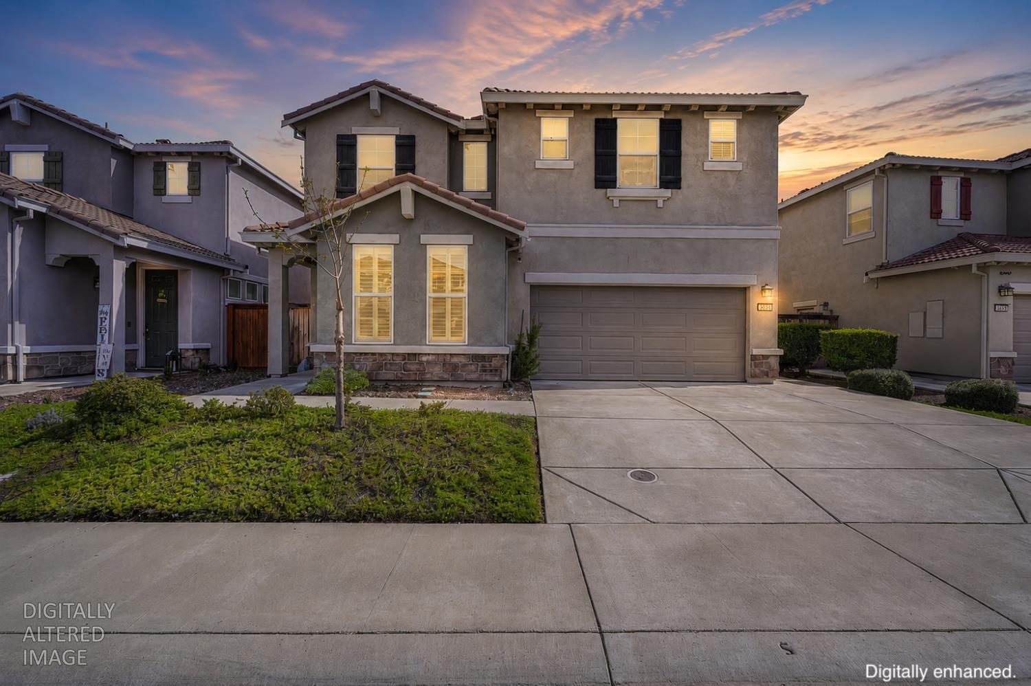 3096 Lamar Way