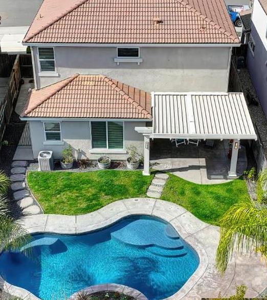 3096 Lamar Way